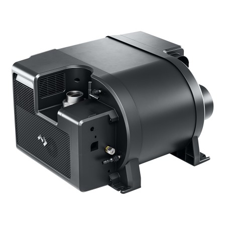 combiné twinboost 6000h - dometic Dometic7315091454193