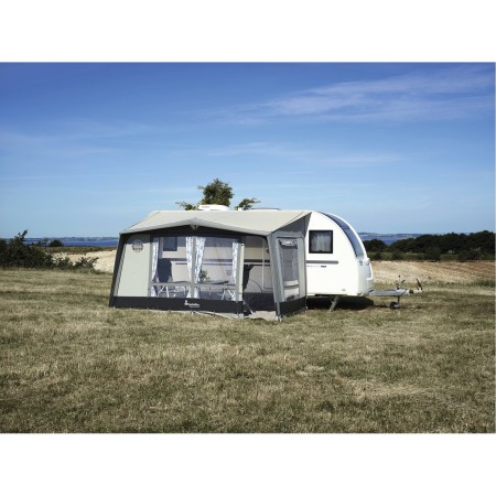 auvent partiel magnum etna 400 - isabella Isabella