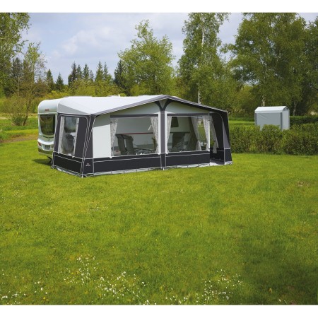 auvent pacific d250 armature acier prenox taille 825 - ventura Ventura