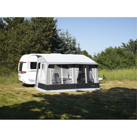 auvent partiel universal dawn 360 - isabella Isabella