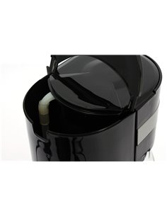 Cafetière électrique 12 Volts Modèle 4 à 6 tasses - INCASA - Equipe Ton camping-car - 3700628228608