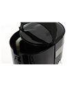 Cafetière électrique 12 Volts Modèle 4 à 6 tasses - INCASA - Equipe Ton camping-car - 3700628228608