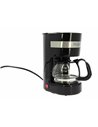 Cafetière électrique 12 Volts Modèle 4 à 6 tasses - INCASA - Equipe Ton camping-car - 3700628228608