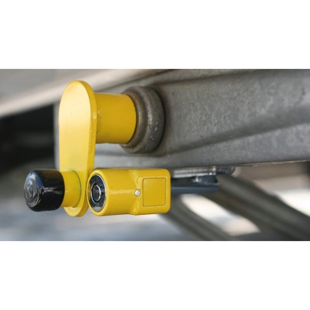 verrous de vérins - milenco Milenco5060101833094