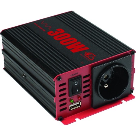 Convertisseur Quasi sinus 12V 300W - EZA EZA3700628245421
