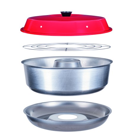 Grille Pour Four  - OMNIA OMNIA7350029450069