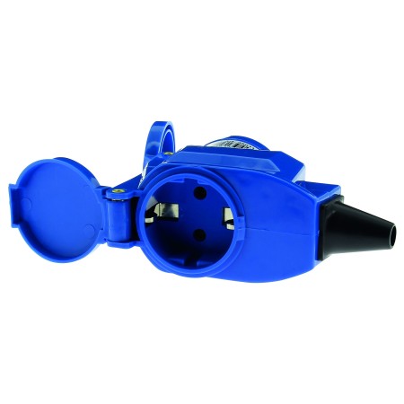 Fiche Voleuse De Raccordement Générique8715133003430