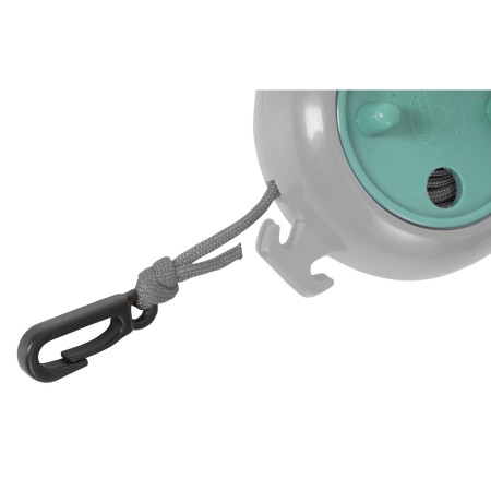 Corde à linge de 8,5 m avec enrouleur pour le camping - INCASA INCASA3700628272885