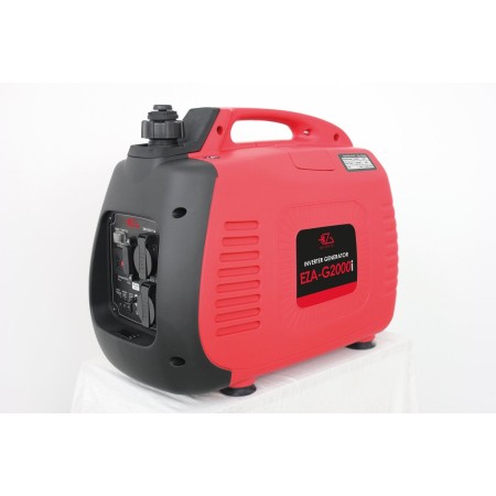 Groupe électrogène G2000I - 1700 watts - EZA EZA3700628272700