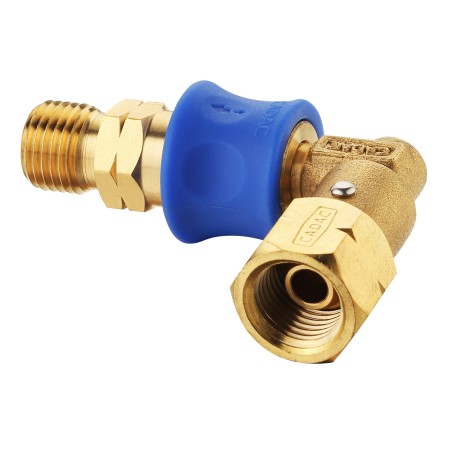 Raccord Quick Release 90° 8mm - DOMETIC Générique6001773117364