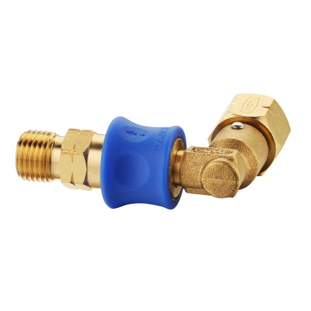 Raccord Quick Release 90° 8mm - DOMETIC Générique6001773117364