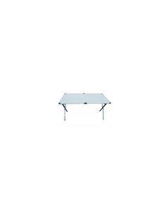 Table clayettes 140cm - Antarel - Equipe Ton camping-car - 3700282200453