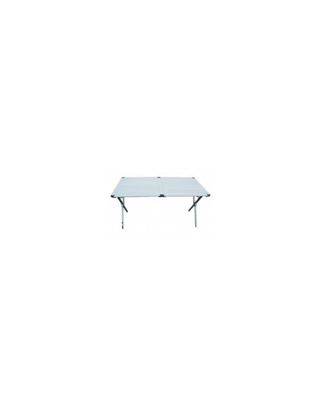Table clayettes 140cm - Antarel - Equipe Ton camping-car