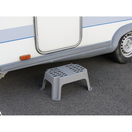 Marchepied monobloc petit modèle - OPTIMA OPTIMA3700628206576