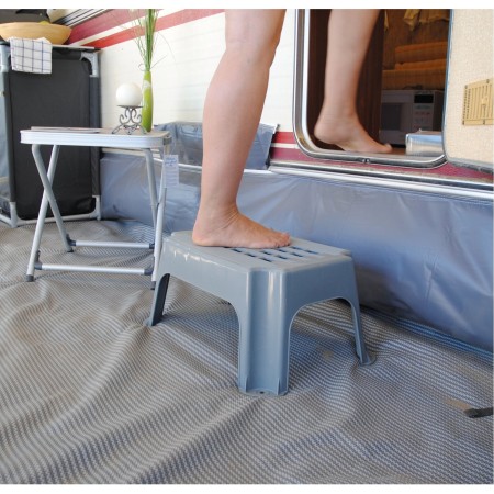 Marchepied monobloc petit modèle - OPTIMA OPTIMA3700628206576