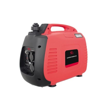 Groupe électrogène G1000I - 850 watts - EZA EZA3700628273752