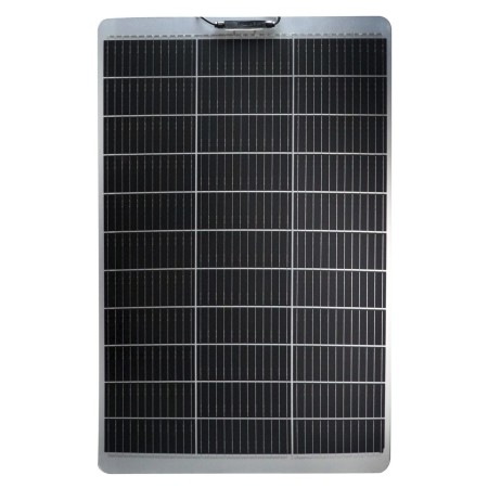 Panneau Solaire SEMI-FLEX PERC 140W - EZA EZA3700628258254