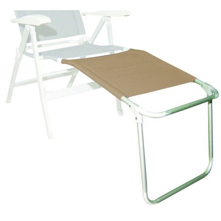 Repose-jambes Sable (Eco, Confort, Confort Maxi) - MIDLAND  MIDLAND3700628221128