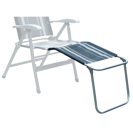 Repose-jambes rayé vertical (Eco, Confort, Confort Maxi) - MIDLAND  MIDLAND3700628216391