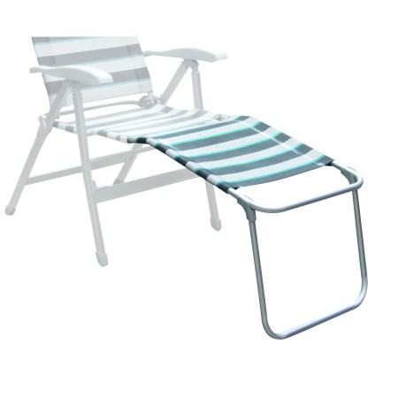 Repose-jambes rayé horizontal (Confort, Confort Maxi) - MIDLAND par MIDLAND MIDLAND3700628216384