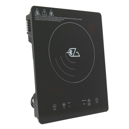Plaque de cuisson à Induction 230 volts – INCASA INCASA3663970001797