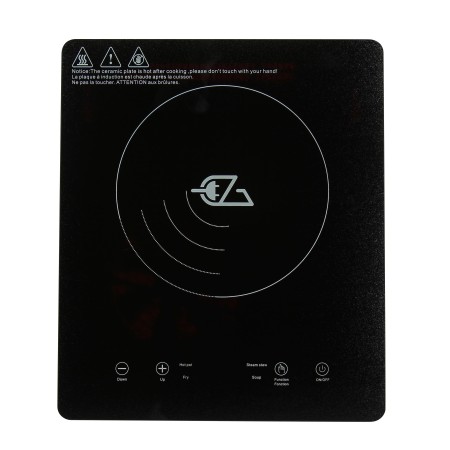 Plaque de cuisson à Induction 230 volts – INCASA INCASA3663970001797