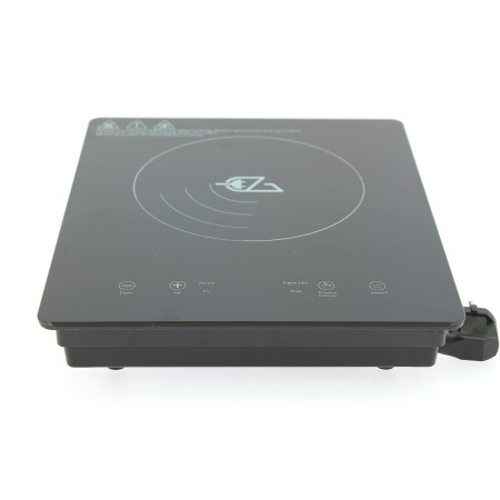 Plaque de cuisson à Induction 230 volts – INCASA INCASA3663970001797