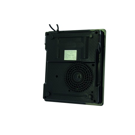 Plaque de cuisson à Induction 230 volts – INCASA INCASA3663970001797