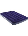 Matelas gonflable  duo 204 x 148 x 20 - Equipe Ton camping-car - 3156830060060