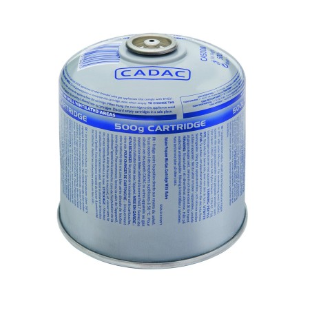 Cartouche De Gaz 500g Cadac - DOMETIC Générique6001773150095