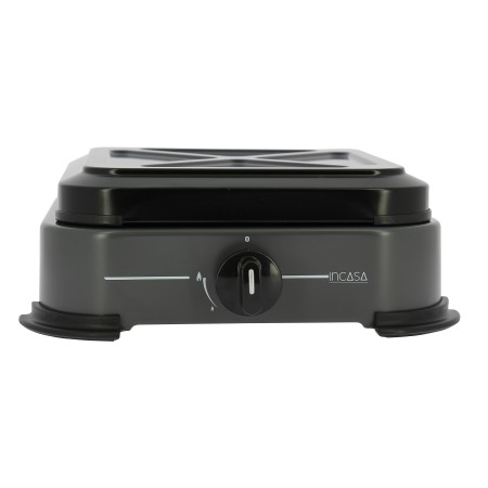 Réchaud à gaz d'extérieur 1 feu - INCASA INCASA3700628255291