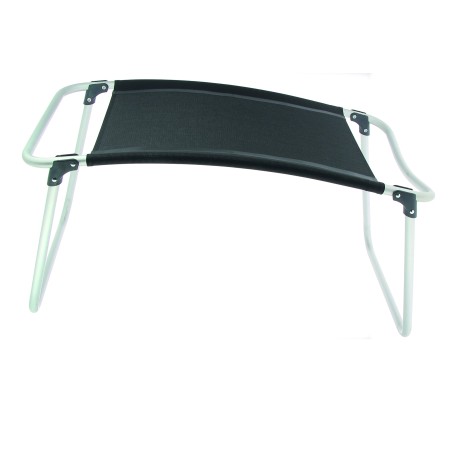 Repose-jambes universel gris - MIDLAND  Générique3700628230045