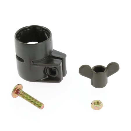 pièce de raccordement téléscopique carbon x pour auvents isabella et ventura - isabella Isabella5705886829848