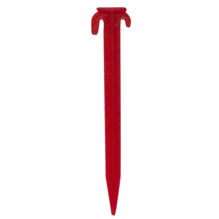 piquet croix en plastique longueur 20 cm Générique3700628236900