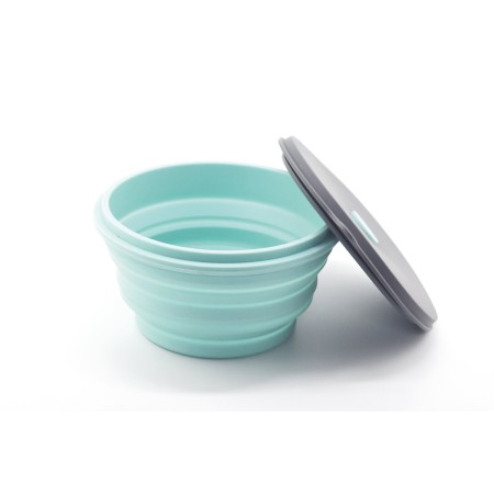 boîte alimentaire rétractable - incasa INCASA3700628250876