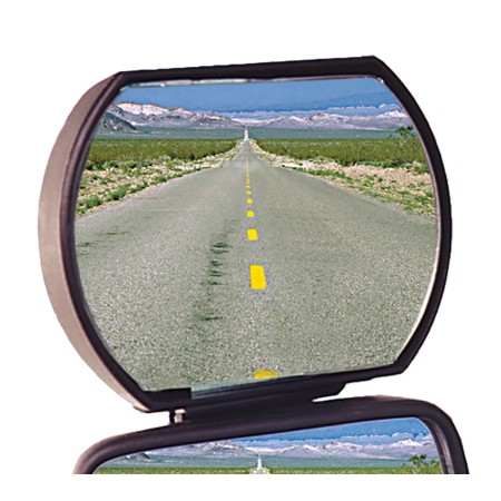 rétroviseur d'angle mort hercules - haba HABA8715133006240