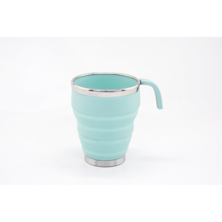 mug rétractable - incasa INCASA3700628250913