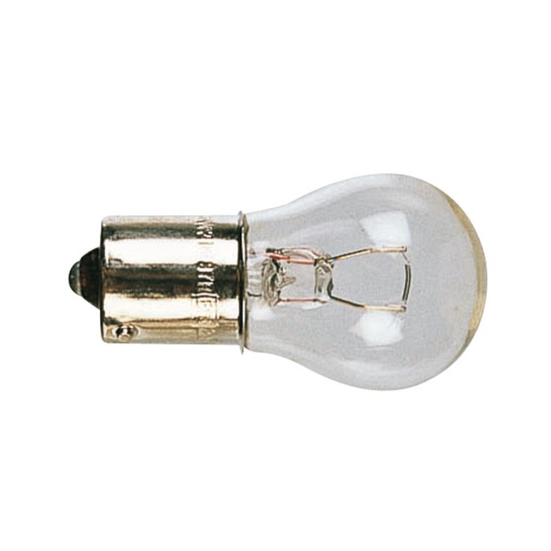 ampoules 12 volts b15 (1 plot) 21 watts 3700628239659