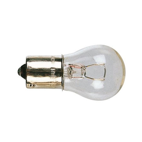 ampoules 12 volts b15 (1 plot) 21 watts 3700628239659