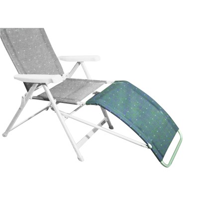 Repose-jambes fauteuil Premium - MIDLAND  MIDLAND3700628203629