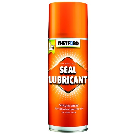 Spray Lubrifiant Thetford - Thetford Thetford8710315991055