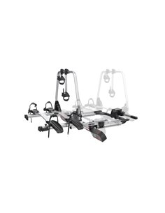 Porte-vélo plateforme coulissant SD260 Argenté - ENDURO - Equipe Ton camping-car - 8717809916846