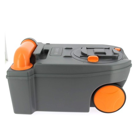 cassette complète pour toilettes - thetford Thetford8710315650464