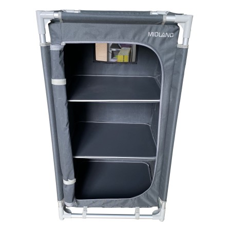 Meuble de rangement Alpha - MIDLAND MIDLAND3700628251255