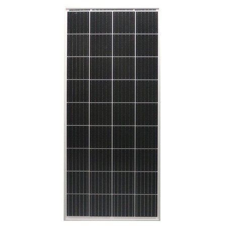 Panneau solaire Panneau Solair E-SSENTIAL 130W - EZA EZA3700628258049