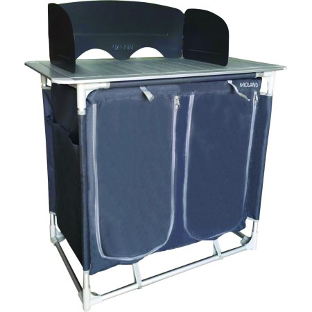 Meuble de cuisine Polaris - MIDLAND MIDLAND3700628251347