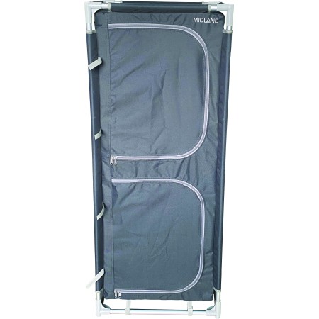 Meuble de rangement Gamma - MIDLAND MIDLAND3700628251279