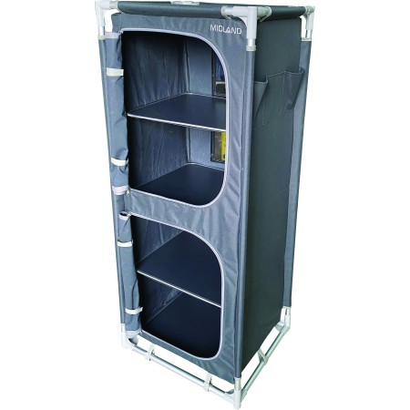 Meuble de rangement Gamma - MIDLAND MIDLAND3700628251279