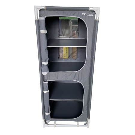 Meuble de rangement Gamma - MIDLAND MIDLAND3700628251279