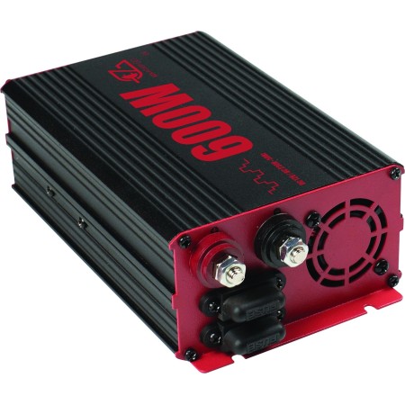 Convertisseur Quasi sinus 12V 600W - EZA EZA3700628245469